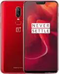 OnePlus 6 reparation-oneplus-6-amber-red