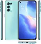 Oppo Reno5 K reparation-oppo-reno-5k-1