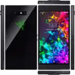 Razer Phone 2 reparation-razer-phone2-1