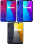 Realme 3i reparation-realme-3i-01