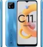 Realme C11 (2021) reparation-realme-c11-2021-2