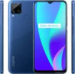 Realme C15 reparation-realme-c15-1