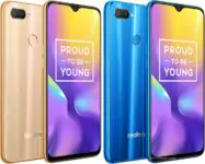 Realme U1 reparation-realme-u1-0