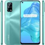 Realme V5 5G reparation-realme-v5-2