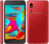Samsung Galaxy A2 Core reparation-samsung-galaxy-a2-core-sm-a260f-red