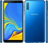 Samsung Galaxy A7 (2018) reparation-samsung-galaxy-a7-sm-a750f-1
