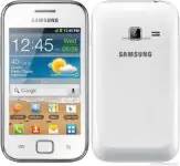 Samsung Galaxy Ace Advance S6800 reparation-samsung-galaxy-ace-advance-s6800-white