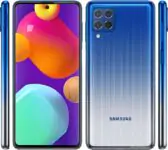Samsung Galaxy M62 reparation-samsung-galaxy-m62-1