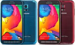 Samsung Galaxy S5 Sport reparation-samsung-galaxy-s5-sport