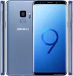 Samsung Galaxy S9 reparation-samsung-galaxy-s9-1