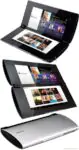 Sony Tablet P reparation-sony-tablet-p