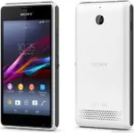 Sony Xperia E1 dual reparation-sony-xperia-e1-1