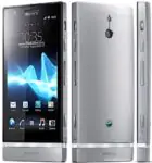 Sony Xperia P reparation-sony-xperia-p-silver