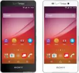 Sony Xperia Z4v reparation-sony-xperia-z4v