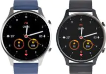 Xiaomi Mi Watch Revolve reparation-xiaomi-mi-watch-revolve-2
