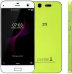 ZTE Blade S7 reparation-zte-blade-s7-