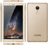 ZTE nubia Z11 Max reparation-zte-nubia-z11-max