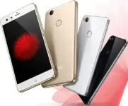 ZTE nubia Z11 mini S reparation-zte-nubia-z11-mini-r1